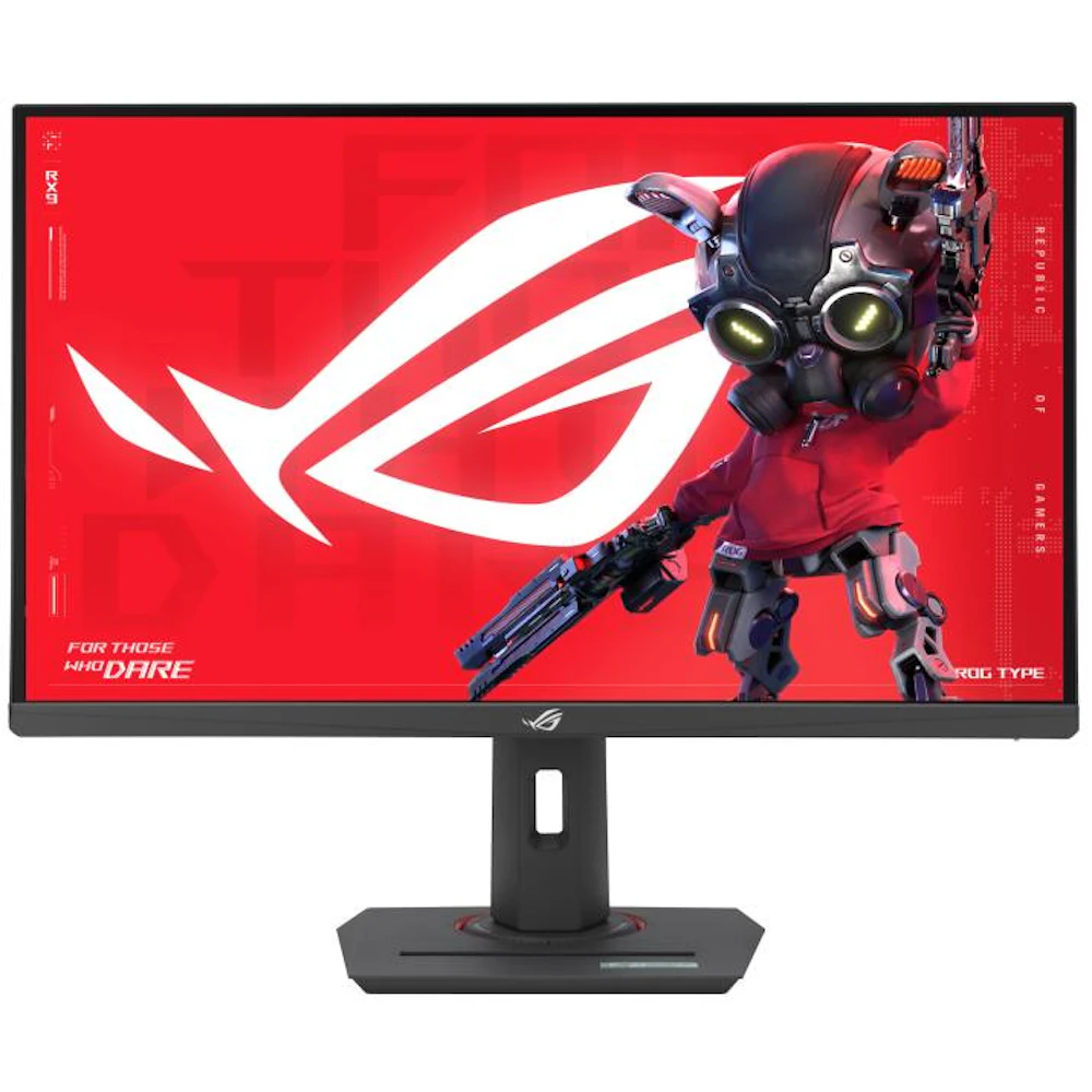 ASUS ROG Strix XG27ACMS 27" 1440p 320Hz Fast IPS Gaming Monitor