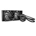 A product image of be quiet! PURE LOOP 3 280mm AIO Liquid CPU Cooler