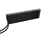A small tile product image of be quiet! PURE LOOP 3 360mm AIO Liquid CPU Cooler