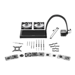 A small tile product image of be quiet! PURE LOOP 3 LX 240mm ARGB AIO Liquid CPU Cooler