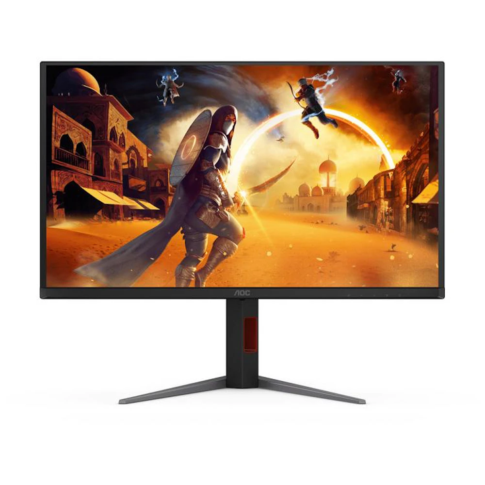 AOC Gaming Q27G4ZD QD-OLED - 27" 1440p 280Hz 0.03ms Monitor