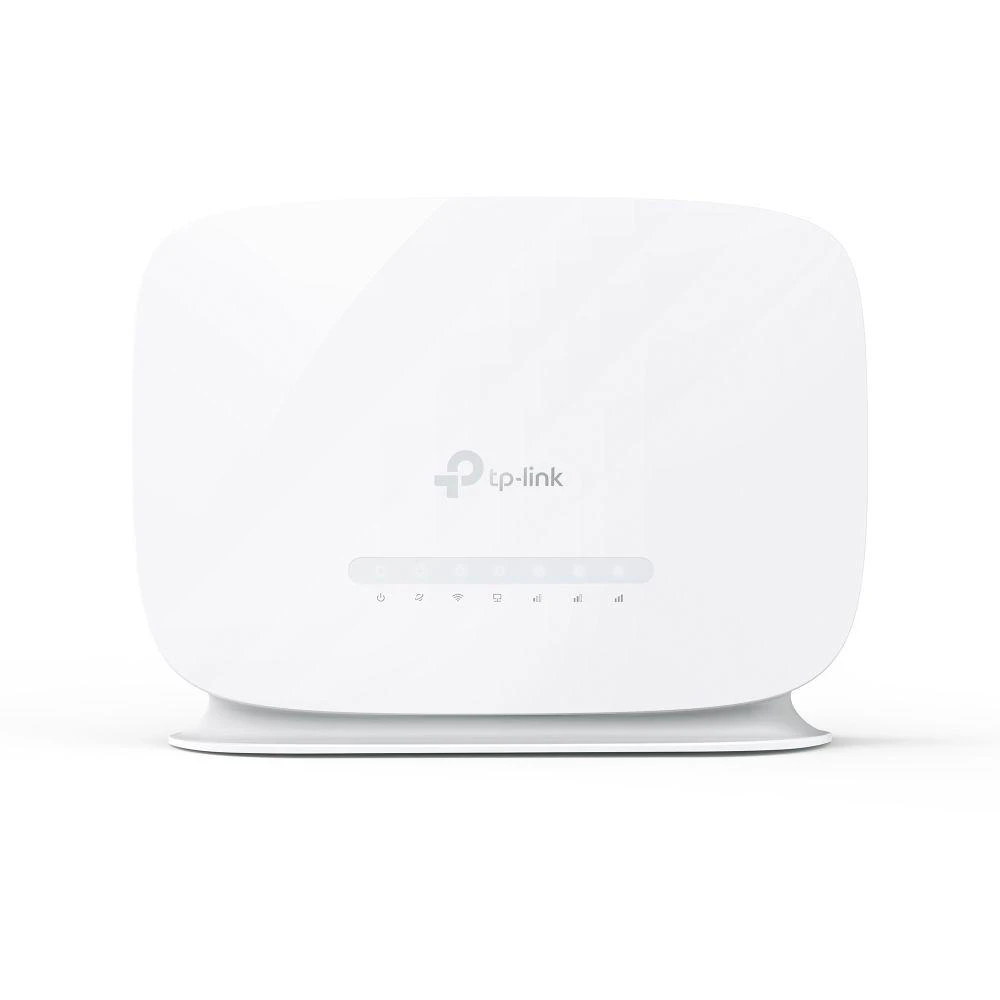 TP-Link Archer MR505 - 4G+ Cat6 AC1200 Wireless Dual Band Gigabit Router