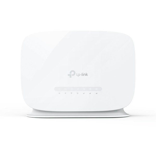 TP-Link TP-Link Archer MR505 - 4G+ Cat6 AC1200 Wireless Dual Band Gigabit Router