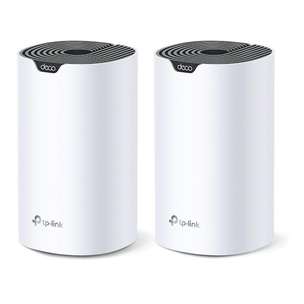 TP-Link TP-Link Deco S7 - AC1900 Wi-Fi 5 Mesh System (2 Pack)