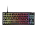 A product image of Corsair K55 CORE TKL RGB Gaming Keyboard (Black)