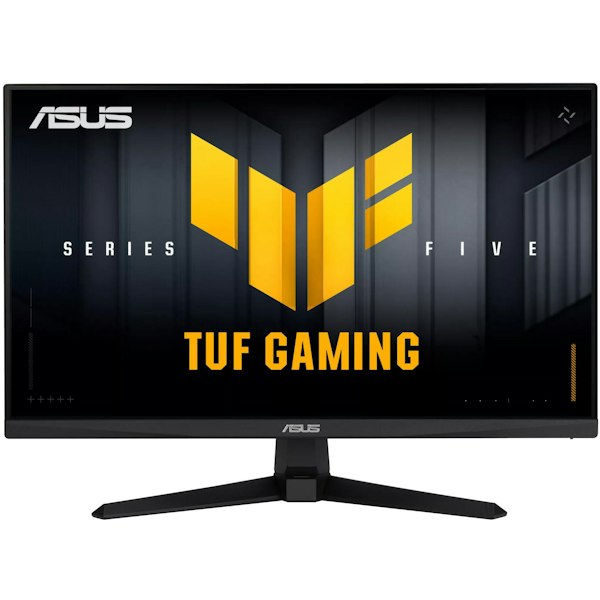 ASUS TUF Gaming VG259Q5A 25" 1080p 200Hz 0.3ms Fast IPS Gaming Monitor