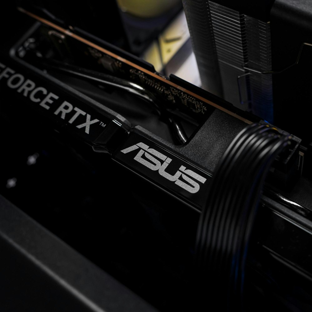 A large main feature product image of PLE Tidal RTX 5060 Prebuilt Ready To Go Gaming PC