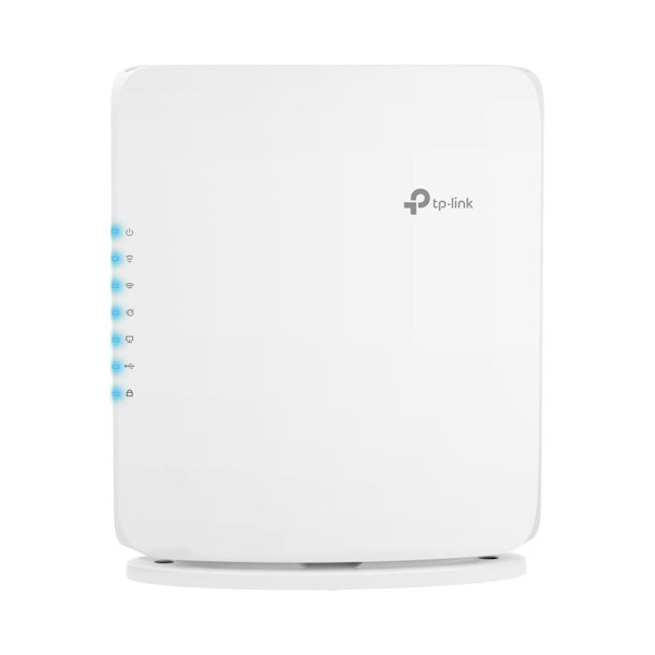 TP-Link TP-Link Archer BE7200 Dual-Band Wi-Fi 7 Router