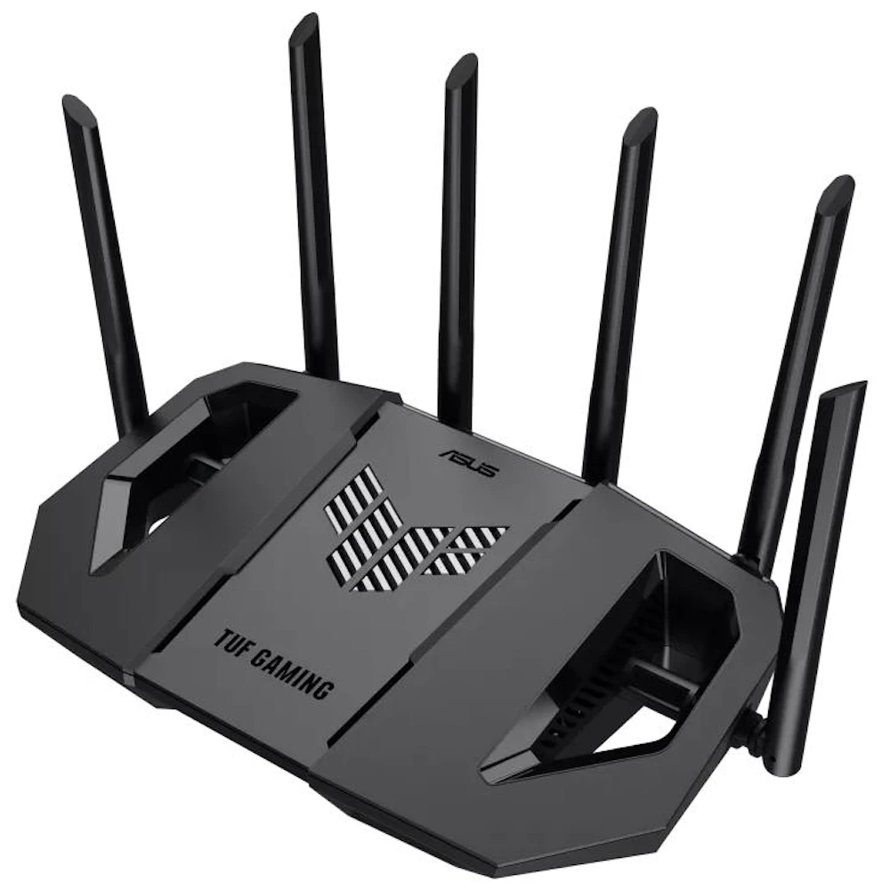ASUS TUF Gaming BE9400 Tri Band WiFi 7 Gaming Router