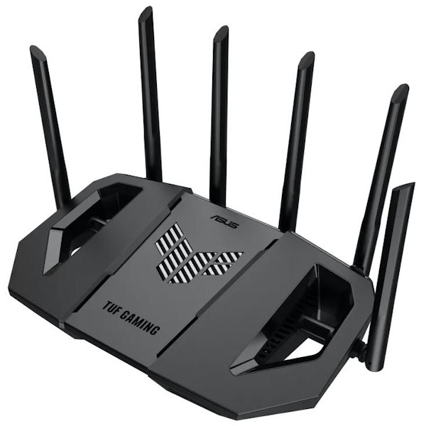 ASUS TUF Gaming BE9400 Wi-Fi 7 Router