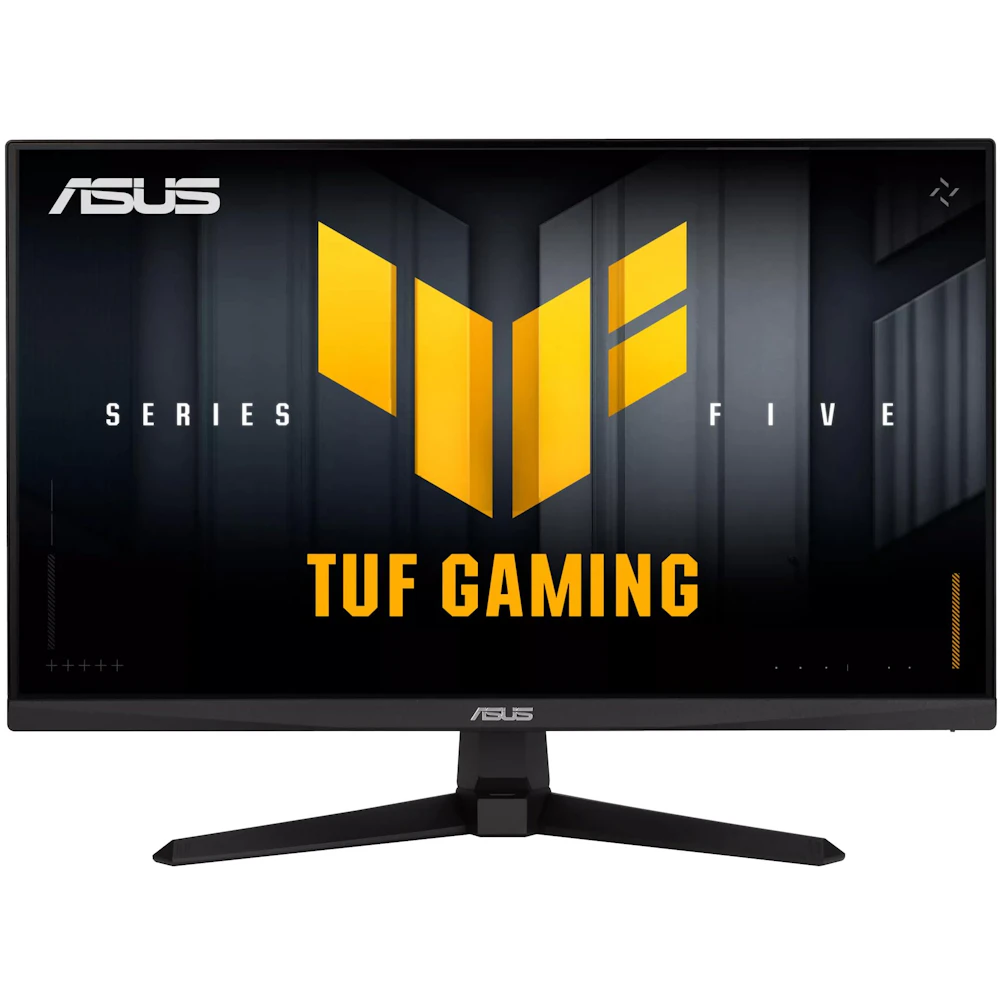 ASUS TUF Gaming VG279QM5A 27" 1080p 240Hz 0.3ms Fast IPS Gaming Monitor