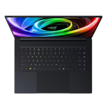 A small tile product image of Razer Blade 16 (2025) - 16" 240Hz OLED, Ryzen AI 9 365, RTX 5070, 32GB/1TB - Win 11 Gaming Notebook