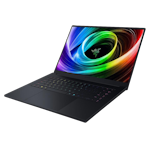 A small tile product image of Razer Blade 16 (2025) - 16" 240Hz OLED, Ryzen AI 9 365, RTX 5080, 32GB/1TB - Win 11 Gaming Notebook