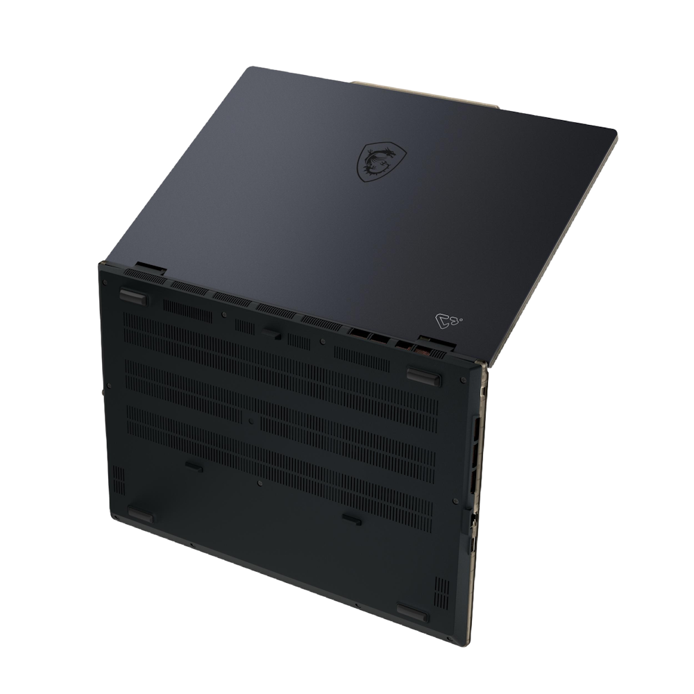 A large main feature product image of MSI Cyborg 15 (B13) - 15.6" 144Hz, i7-13620H, RTX 5060, 16GB/1TB - Win 11 Gaming Notebook