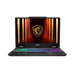 A product image of MSI Cyborg 15 (B13) - 15.6" 144Hz, i7-13620H, RTX 5060, 16GB/1TB - Win 11 Gaming Notebook
