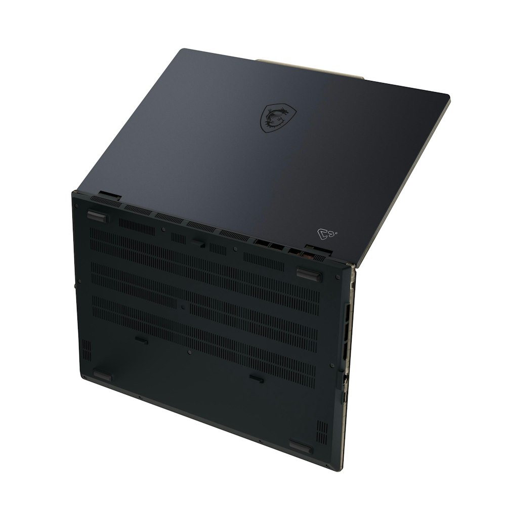 A large main feature product image of MSI Cyborg 15 (B13) - 15.6" 144Hz, i5-13420H, RTX 5060, 16GB/1TB - Win 11 Gaming Notebook