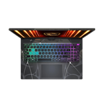 A small tile product image of MSI Cyborg 15 (B13) - 15.6" 144Hz, i7-13620H, RTX 5050, 16GB/1TB - Win 11 Gaming Notebook