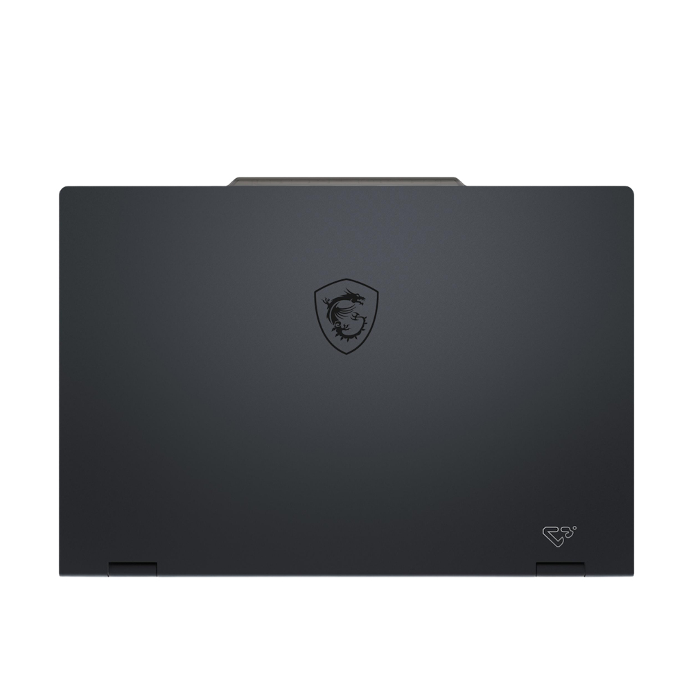 A large main feature product image of MSI Cyborg 15 (B13) - 15.6" 144Hz, i7-13620H, RTX 5050, 16GB/1TB - Win 11 Gaming Notebook