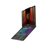 A small tile product image of MSI Cyborg 15 (B13) - 15.6" 144Hz, i5-13420H, RTX 5050, 16GB/1TB - Win 11 Gaming Notebook