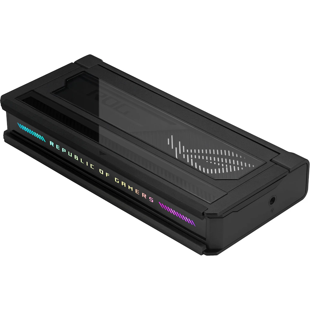 ASUS ROG Bulwark Dock DG300
