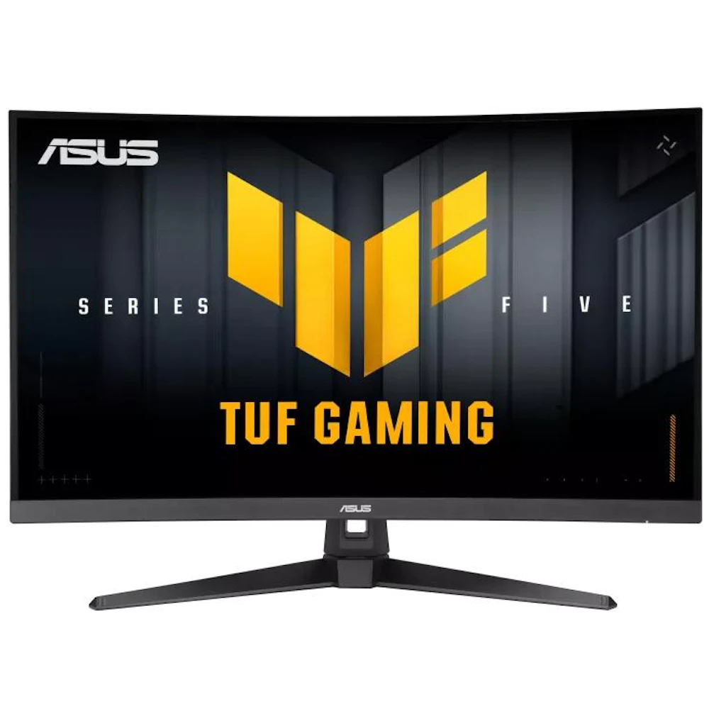 ASUS TUF Gaming VG32VQM5B - 32" 1080p 250Hz Fast VA 0.5ms Gaming Monitor