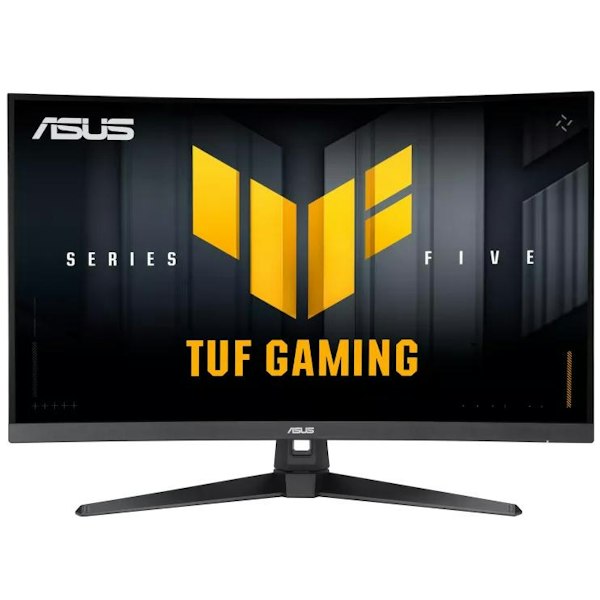 ASUS TUF Gaming VG32VQM5B - 32" 1080p 250Hz Fast VA 0.5ms Gaming Monitor