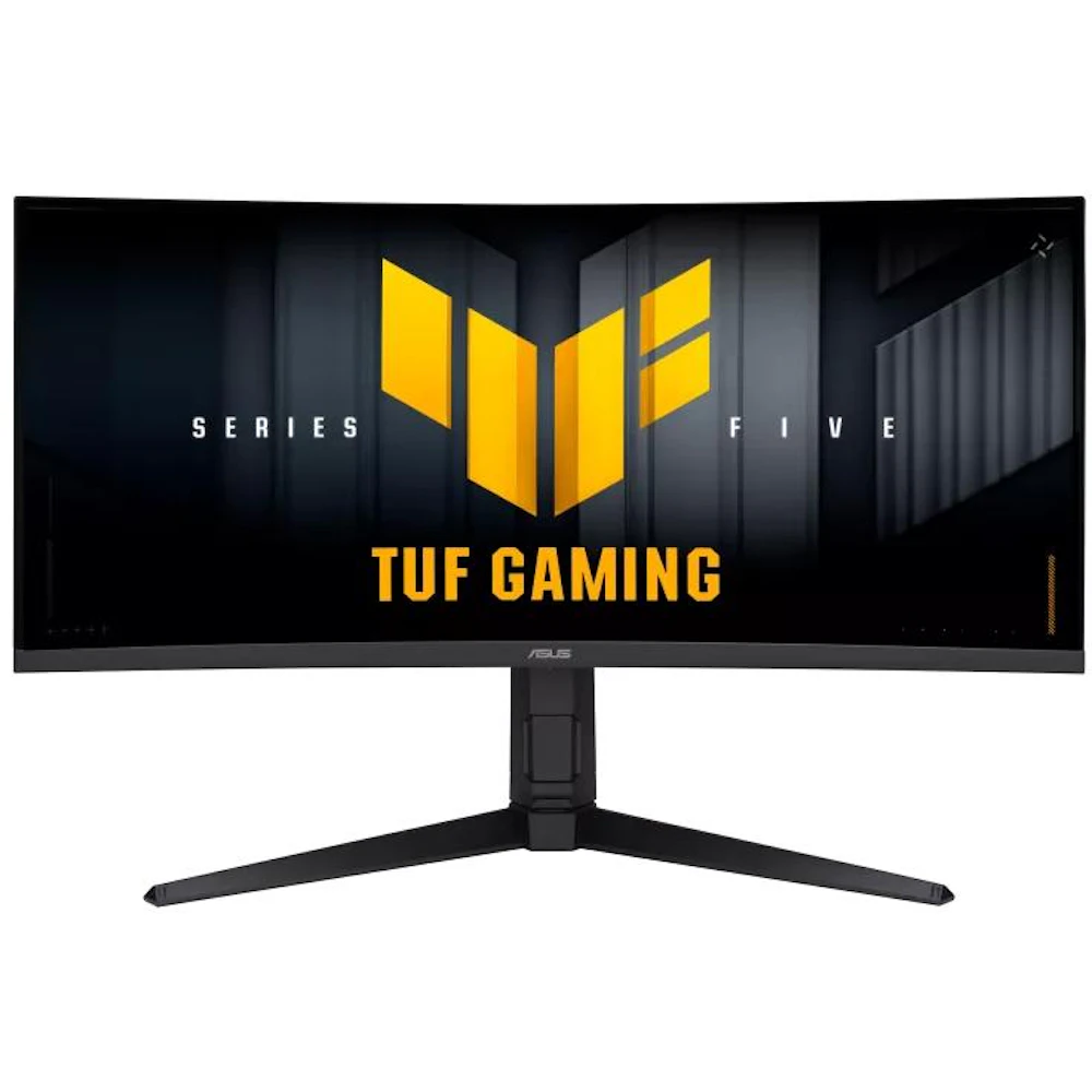 ASUS TUF Gaming VG34WQML5A 34" Curved 1440p 250Hz Gaming Monitor