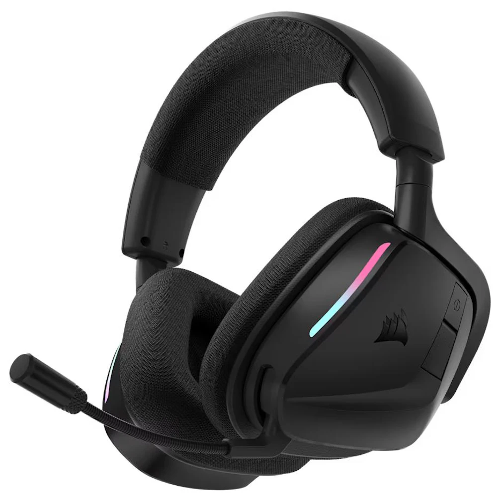 Corsair VOID WIRELESS v2 Gaming Headset (Carbon)