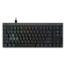 A product image of Logitech G515 RAPID TKL Low Profile Magnetic Analog Gaming Keyboard (Black)