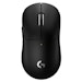 A product image of Logitech G PRO X SUPERLIGHT 2c - 51g Lightweight Wireless Gaming Mouse (Black)