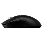 A small tile product image of Logitech G PRO X SUPERLIGHT 2c LIGHTSPEED Wireless 51g Lightweight Gaming Mouse (Black)