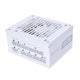 A small tile product image of Lian Li SP 750W V2 Gold PCIe 5.1 ATX 3.1 SFX Modular PSU (White)