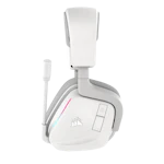 A small tile product image of Corsair VOID WIRELESS v2 Gaming Headset (White)