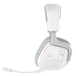 A small tile product image of Corsair VOID WIRELESS v2 Gaming Headset (White)