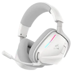 A small tile product image of Corsair VOID WIRELESS v2 Gaming Headset (White)