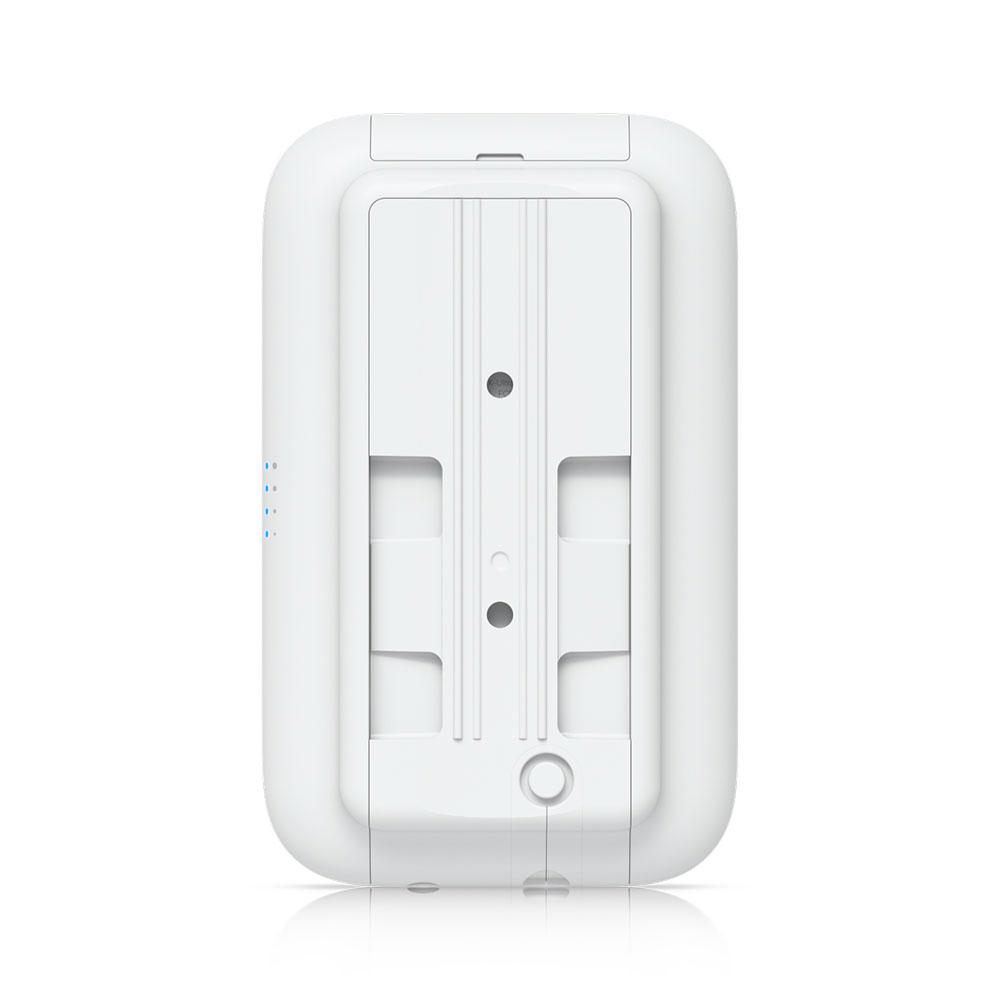 A large main feature product image of Ubiquiti UniFi Swiss Army Knife Ultra Indoor/Outdoor Wi-Fi 5 Wireless Access Point
