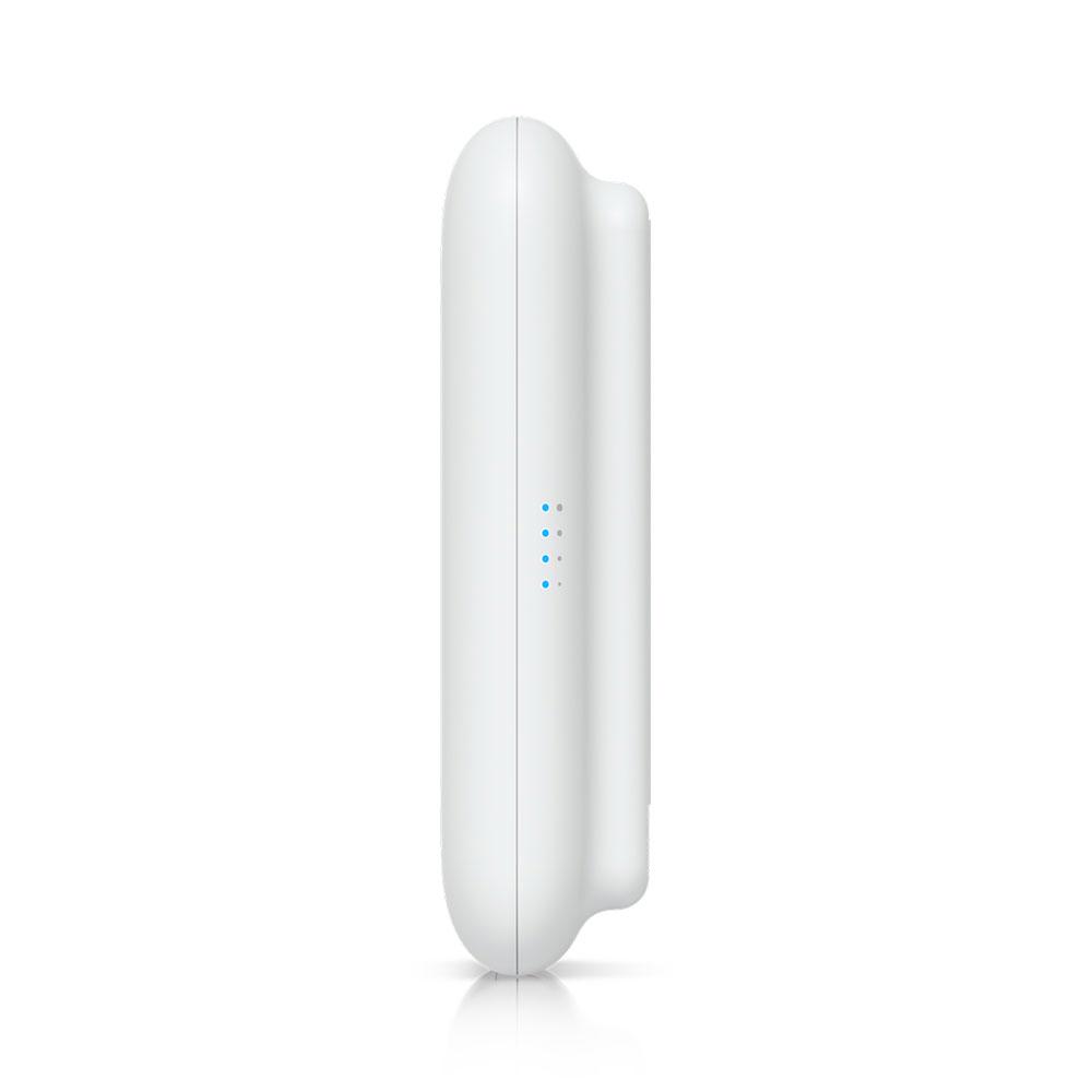 A large main feature product image of Ubiquiti UniFi Swiss Army Knife Ultra Indoor/Outdoor Wi-Fi 5 Wireless Access Point