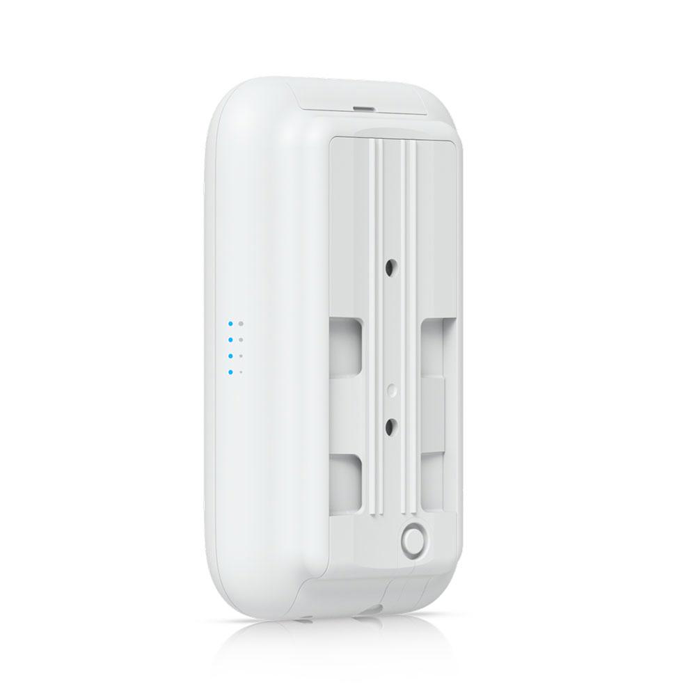 A large main feature product image of Ubiquiti UniFi Swiss Army Knife Ultra Indoor/Outdoor Wi-Fi 5 Wireless Access Point