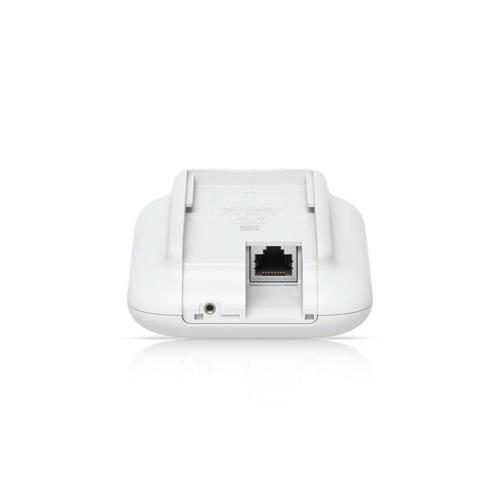 A large main feature product image of Ubiquiti UniFi Swiss Army Knife Ultra Indoor/Outdoor Wi-Fi 5 Wireless Access Point