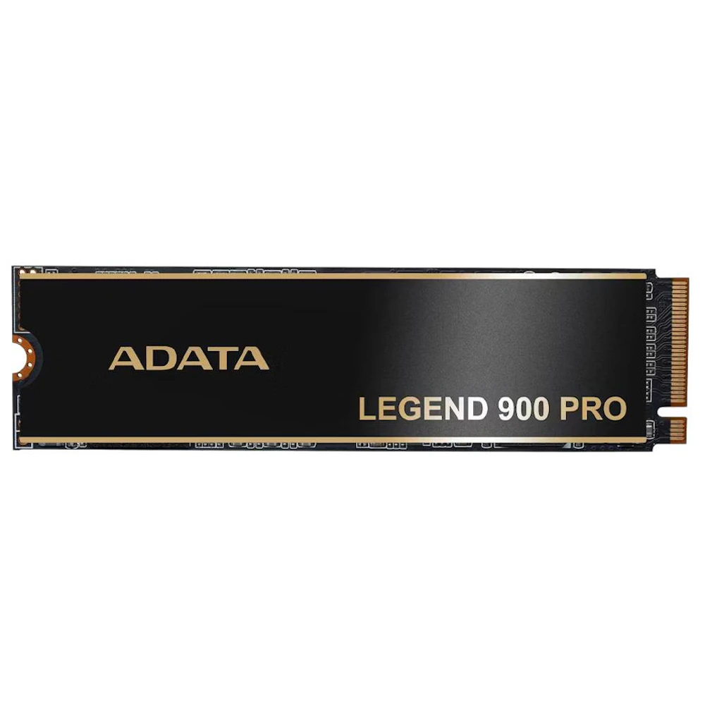 ADATA Legend 900 Pro PCIe Gen4 NVMe M.2 SSD - 2TB