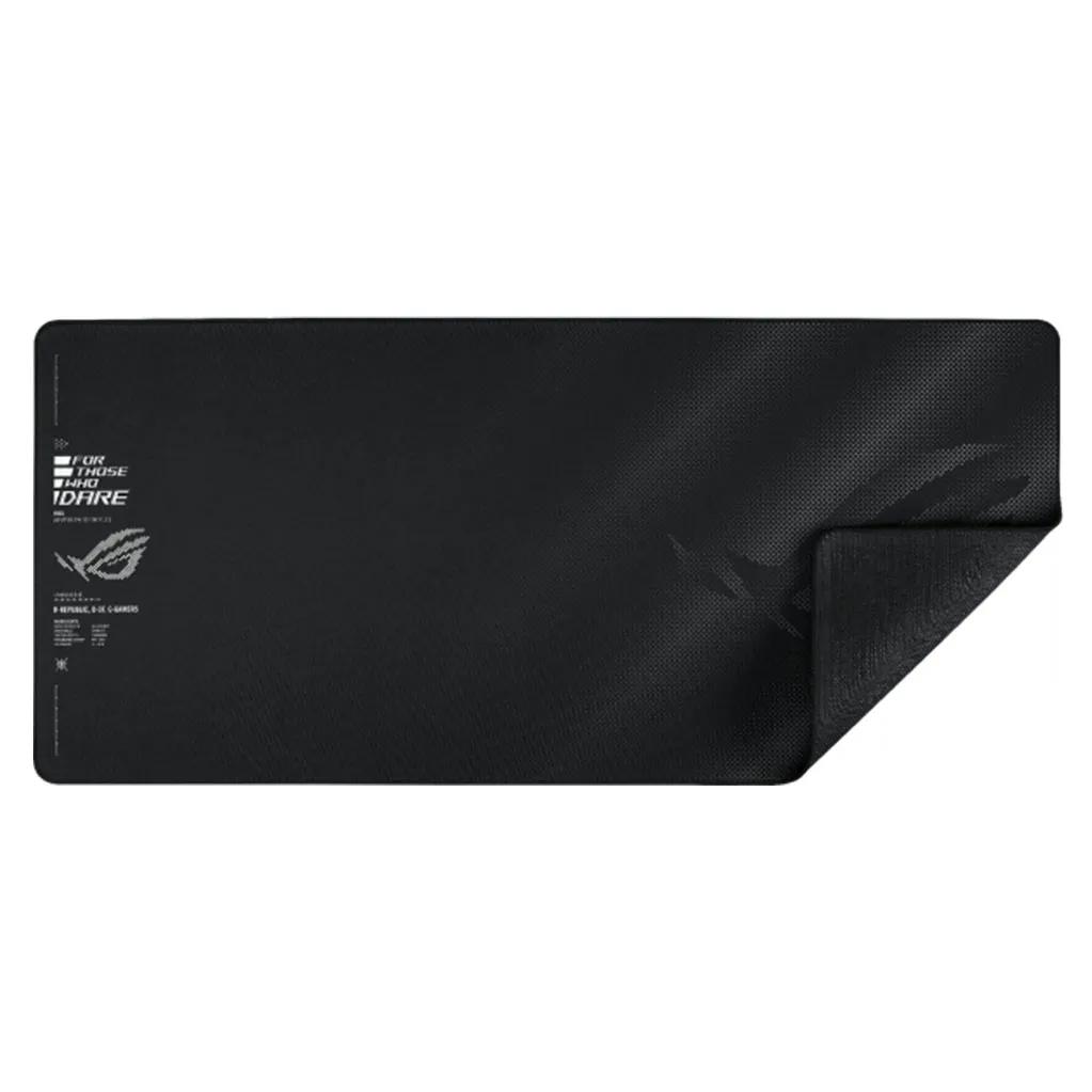 A large main feature product image of ASUS ROG Sheath II XXL Mousepad