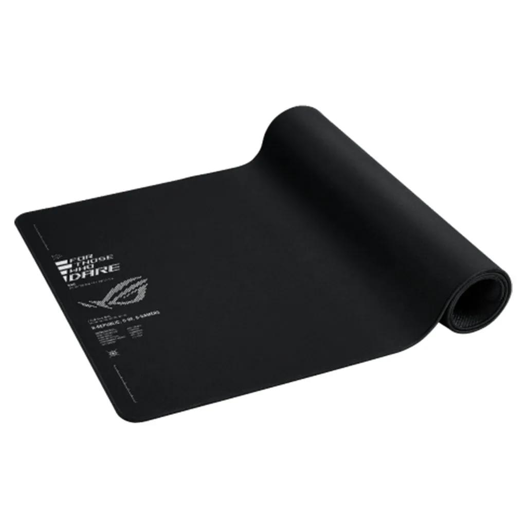 A large main feature product image of ASUS ROG Sheath II XXL Mousepad