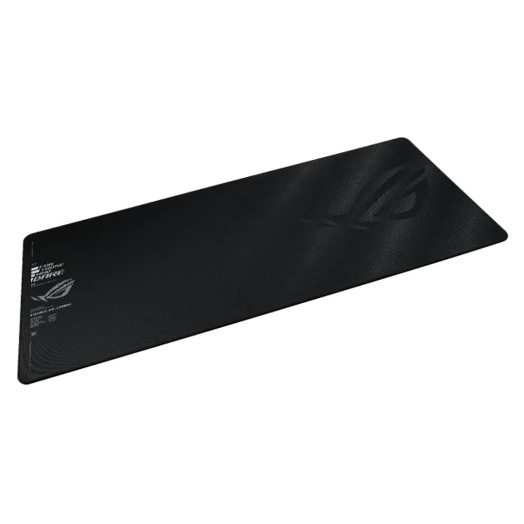A large main feature product image of ASUS ROG Sheath II XXL Mousepad