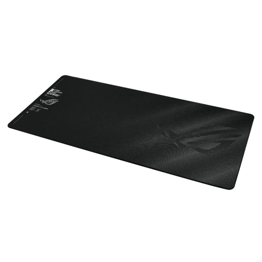 A large main feature product image of ASUS ROG Sheath II XXL Mousepad