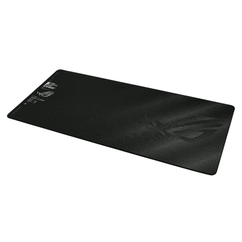 A large main feature product image of ASUS ROG Sheath II XXL Mousepad