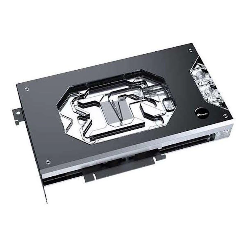 Bykski RTX 5090 GameRock Full Cover ARGB GPU Water Block