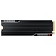 A small tile product image of Samsung 9100 PRO w/ Heatsink PCIe Gen5 NVMe M.2 SSD - 8TB