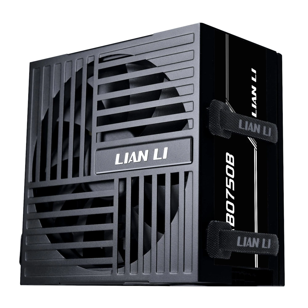 Lian Li RB 750W Bronze PCIe 5.1 ATX 3.1 PSU