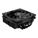 A product image of ID-COOLING IS-40-XT 47mm Low Profile CPU Cooler (Black)
