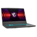 A small tile product image of MSI Thin (B13U) - 15.6" 144Hz, i7-13620H, RTX 3050, 16GB/512GB - Win 11 Gaming Notebook